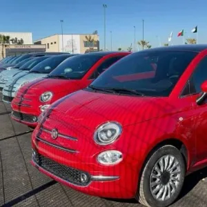 بنك السلام: دفعة أولى بـ 10 % لإقتناء سيّارات " فيات الجزائر " بالتقسيط