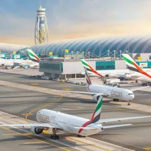 طيران الإمارات: ذروة كبيرة في معدلات حركة السفر بدءًا من الغد