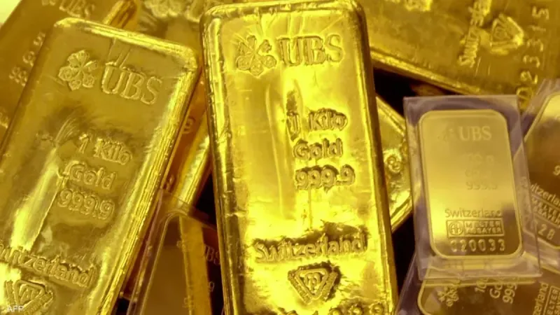 الذهب يستقر وسط ترقب المستثمرين بيانات وأدلة حول خفض الفائدة