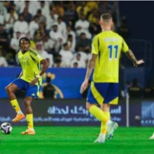 موعد مباراة النصر القادمة بعد التعادل مع الأهلي