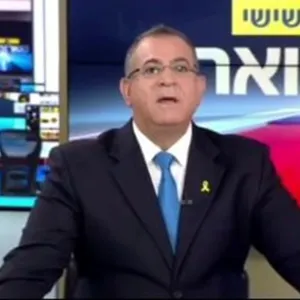 كوميدي إسرائيلي يتّصل بفندق في بيروت لحجز 60 ألف غرفة... الموظف يرد: "روح على جهنم" (فيديو)