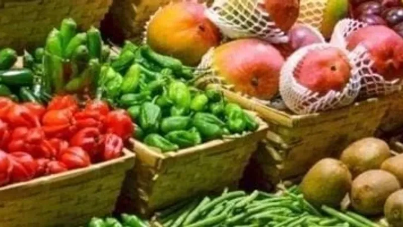 أسعار الخضروات فى الأسواق اليوم الخميس 25 أبريل 2024 فى مصر