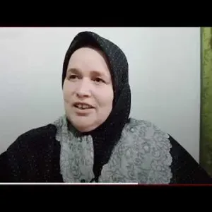«الحاجة حنان» ضحية زوجة الإبن في الشرقية: ضربتنى علشان مجبتش لها موسم عاشوراء