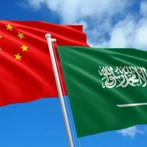 الصين توقع اتفاقا مع شركة سعودية لإنشاء مشروع لتخزين الطاقة