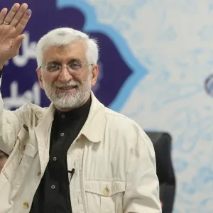 بدء تسجيل المرشحين لانتخابات الرئاسة المبكرة في إيران