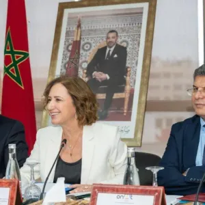 تحت شعار “الدينامية المتواصلة”.. المكتب الوطني المغربي للسياحة يعقد مجلسه الإداري