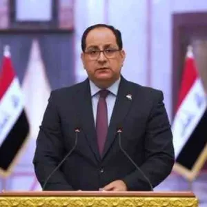 العراق يرحب بقرار مجلس الأمن بإنهاء مهام يونامي