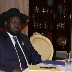 رئيس جنوب السودان يقيل وزير المالية في خضم أزمة اقتصادية