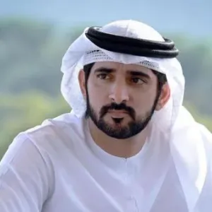 حمدان بن محمد: برؤية محمد بن راشد.. مطار دبي الدولي يواصل التحليق لآفاق جديدة من الريادة العالمية