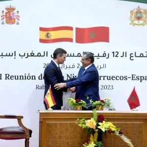 التغيرات الإقليمية ودبلوماسية المملكة تدفع إسبانيا إلى التشبث بصداقة المغرب