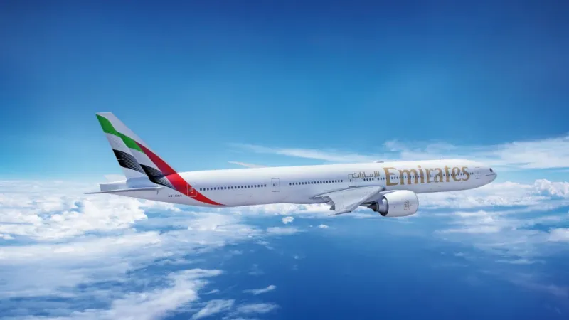 «طيران الإمارات» تبرم شراكة إنترلاين مع «فيفا أيروباس» المكسيكية