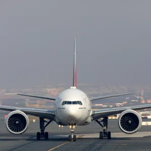 "دبي لصناعات الطيران" تتوقع تسلُّم نصف ماتعهدت به "بوينغ" في 2024