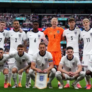 مباشر يورو 2024 - صربيا (0)-(0) إنجلترا.. بداية اللقاء