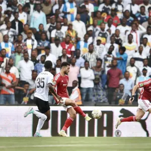 الأهلي يعلن موعد مباراة مازيمبي بعد تطبيق التوقيت الصيفي