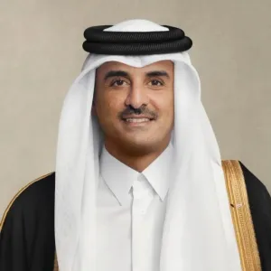سمو الأمير يؤكد التطلع إلى تعميق العلاقات بين دولة قطر وبولندا