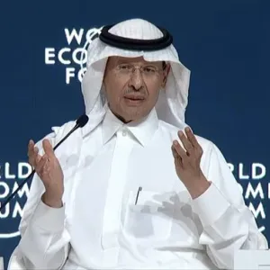 الأمير عبد العزيز بن سلمان: العالم بحاجة إلى كل جزيء وإلكترون من الطاقة