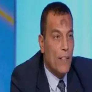 ناصر عباس: العلامة الكاملة لطاقم تحكيم مباراة الأهلى والجونة