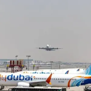 مطار دبي يواصل العمل لإنهاء الطلب المتراكم على السفر