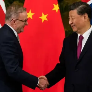 أستراليا ترحب بالسيارات الصينية وتؤكد دعمها الكامل للمنافسة الحرة على النقيض من أوروبا وأمريكا