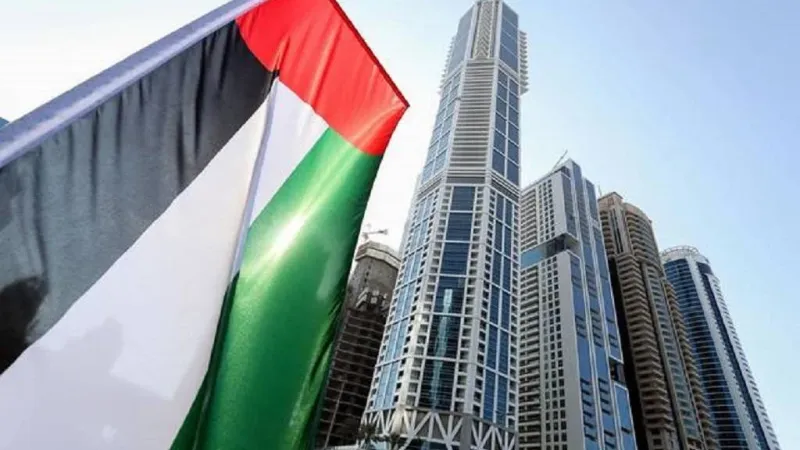 الإمارات في المركز 15 عالمياً بالاستثمار الأجنبي المباشر الخارج