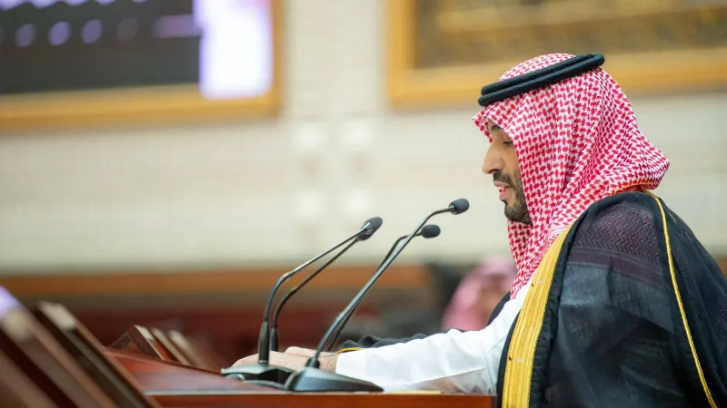 محمد بن سلمان: البطالة في السعودية سجلت أدنى مستوى تاريخي لها في 2024