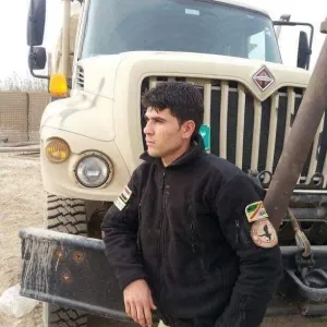 "تليغرام" يحدد مصير جندي عراقي بعد اختفاء غامض قبل 10 سنوات