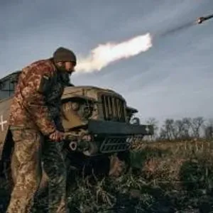 خبير بريطانى: معركة دونباس تنتهى بسيطرة روسيا على سلافيانسك