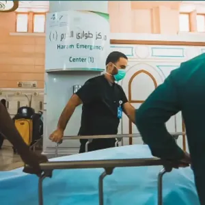 8 مستشفيات و43 مركزاً صحياً بمكة يعلنون جاهزيتهم لموسم رمضان