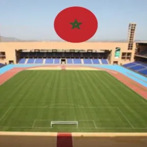 تصفيات العالم 2026.. 9 مباريات دولية بملاعب المغرب