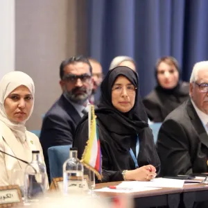 قطر تشارك في اجتماعات مجلس وزراء الصحة العرب