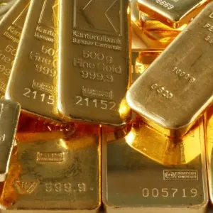 الذهب مستقر قبيل صدور بيانات تضخم أمريكية