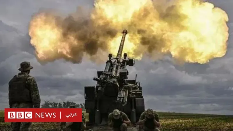 ما الأسلحة التي تُقدّم لأوكرانيا ولماذا هناك نقص بها؟
