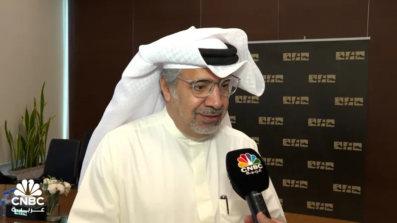 الرئيس التنفيذي لشركة إيفا الكويتية لـ CNBC عربية: تخلصنا من تداعيات 2008 ومشروعاتنا كثيرة وتحتاج إلى تمويل