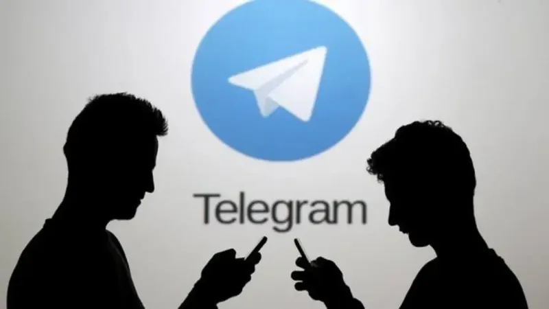 "تليغرام" يلامس المليار مستخدم نشط شهريا خلال عام.. مؤسسه يكشف