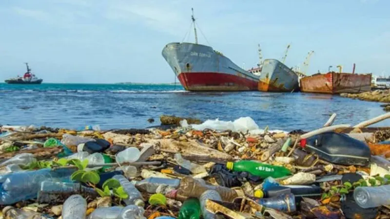 تونس تشارك في مفاوضات "حادة "حول التلوث البلاستيكي في العاصمة الكندية "أوتاوا"