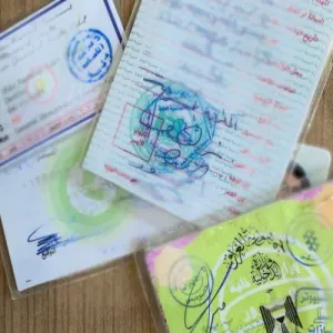 هل سيعتمد العراق بطاقة السكن الإلكترونية قريباً؟