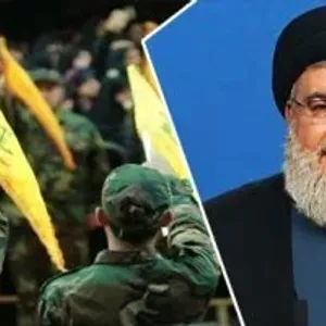 حزب الله يستهدف تجمعا لجنود الاحتلال في خلة وردة بالأسلحة الصاروخية