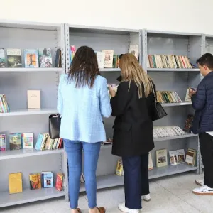شباب يتوجون الرواية والترجمة المغربيتين