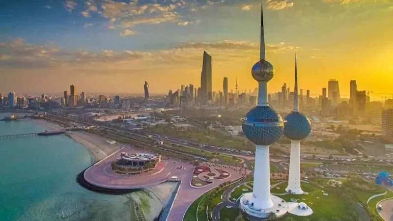 "البترول" الكويتية تُدشّن منصة إلكترونية موحدة للقطاع النفطي