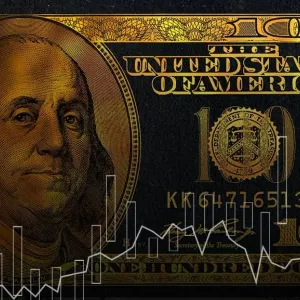 زيادة احتياطيات الصين والبنوك المركزية وراء الارتفاع المستمر في سعر الذهب