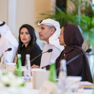 الحوار الاستراتيجي الإماراتي الفرنسي يؤكد أهمية تعزيز العلاقات بالمجالات الحيوية