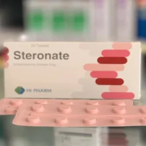 حبوب ستيرونات لمنع الحمل- ماذا يحدث للمرأة عند تناولها؟