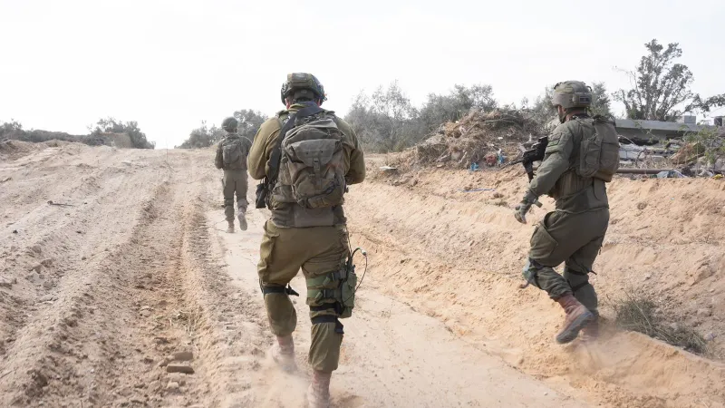 "نتساريم".. ما دلالات استهداف المقاومة للمحور الإسرائيلي