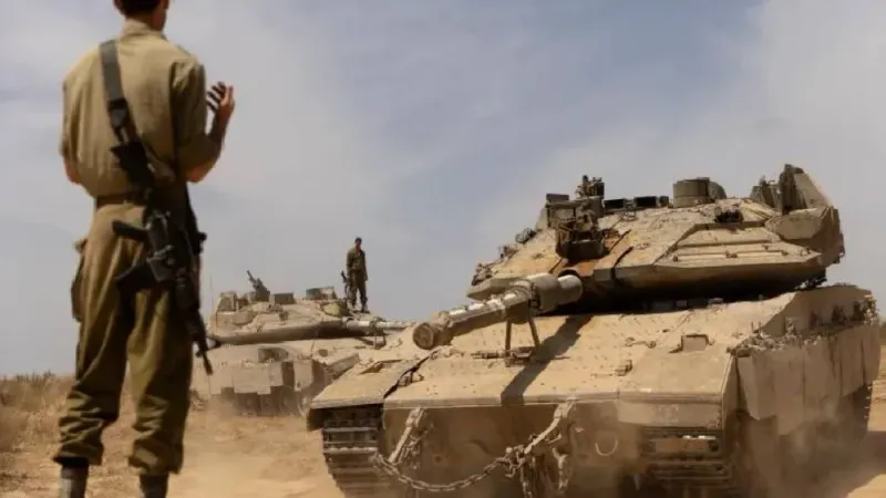 خلاف حول الحرب يهدد بانهيار «صفقة» غزة
