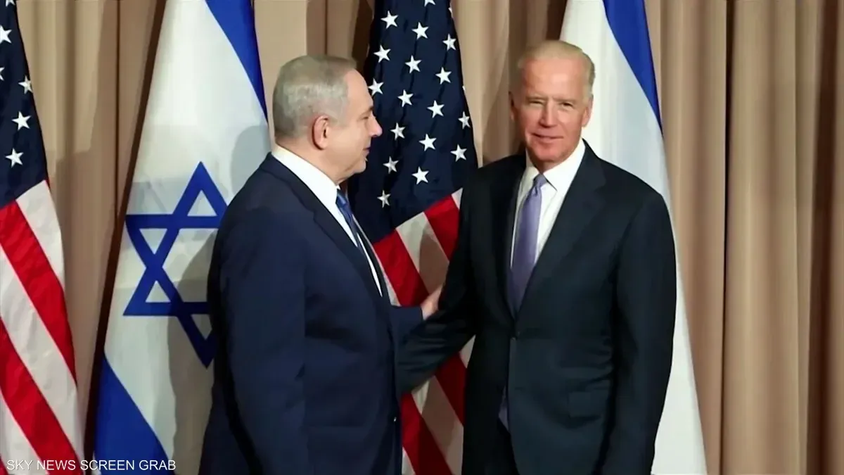 توتر في العلاقات الأميركية الإسرائيلية مع استمرار الحرب