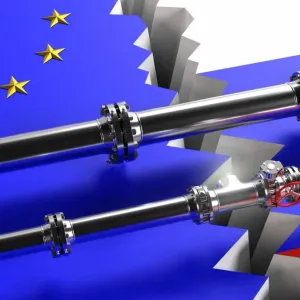 أزمة الطاقة.. أوروبا تواجه أسعارًا مرتفعة وتحديات مستمرة 