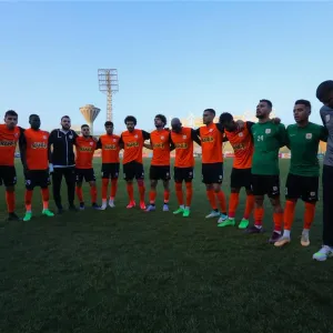 فيديو | فاركو يخطف فوزًا صعبًا أمام بلدية المحلة في الدوري المصري