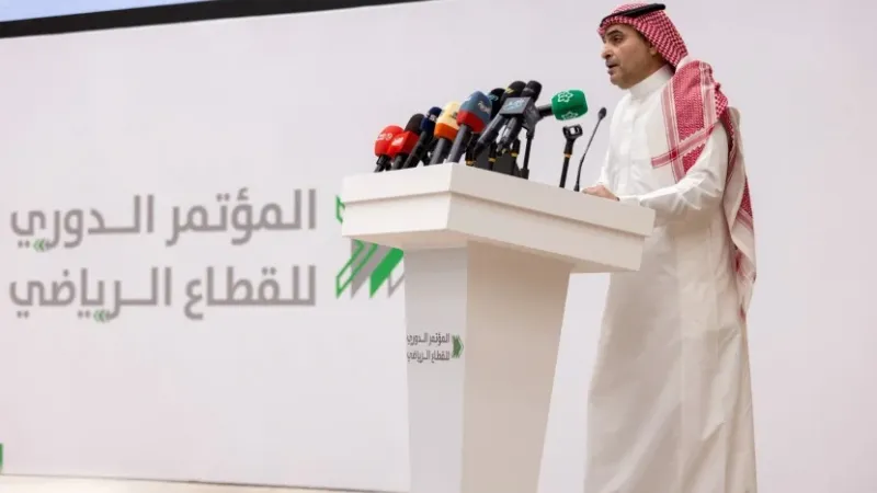 زيادة قيمة الدوري السعودي 3 أضعاف لتصل إلى 4 مليارات ريال