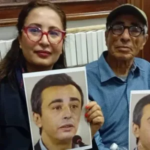 دليلة بن مبارك : رفضوا إحضار جوهر بن مبارك لإخفاء عارهم وإجرامهم
