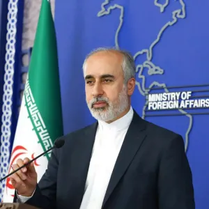 الخارجية الإيرانية: طهران لا تسعى إلى تصعيد التوترات مع إسرائيل